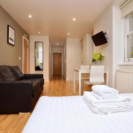 Concept Serviced Apartments By Concept Apartments London Exterior foto