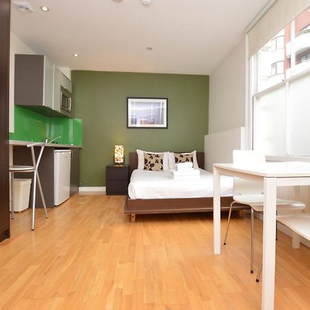 Concept Serviced Apartments By Concept Apartments London Exterior foto