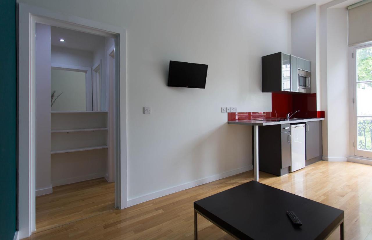 Concept Serviced Apartments By Concept Apartments London Exterior foto