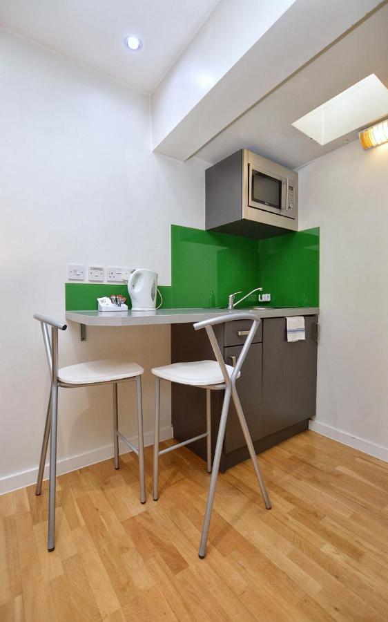 Concept Serviced Apartments By Concept Apartments London Exterior foto