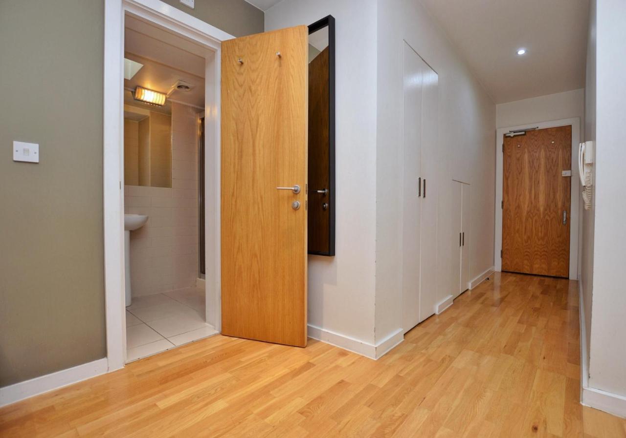Concept Serviced Apartments By Concept Apartments London Exterior foto