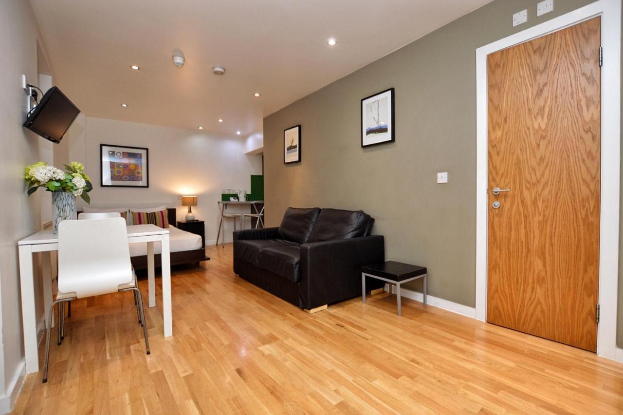 Concept Serviced Apartments By Concept Apartments London Exterior foto
