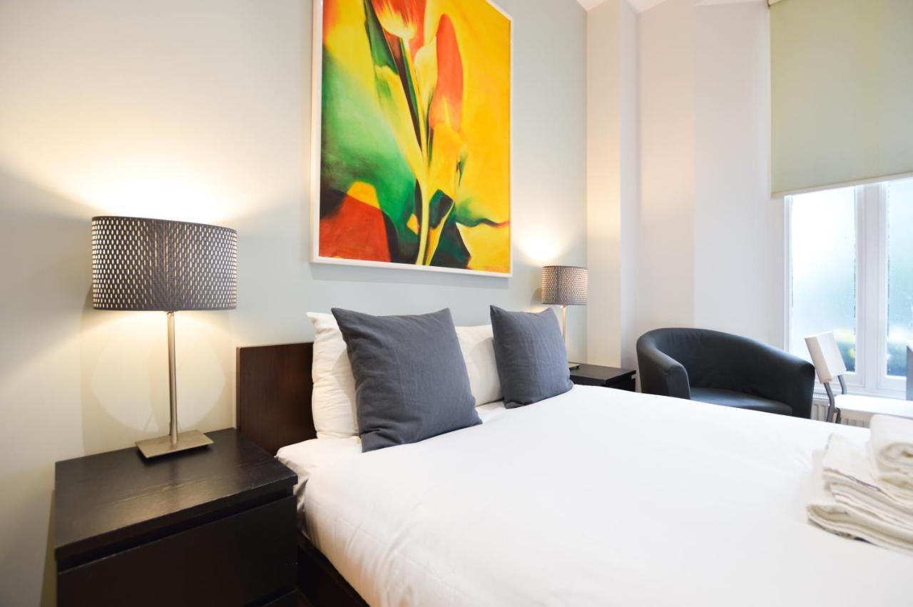 Concept Serviced Apartments By Concept Apartments London Exterior foto