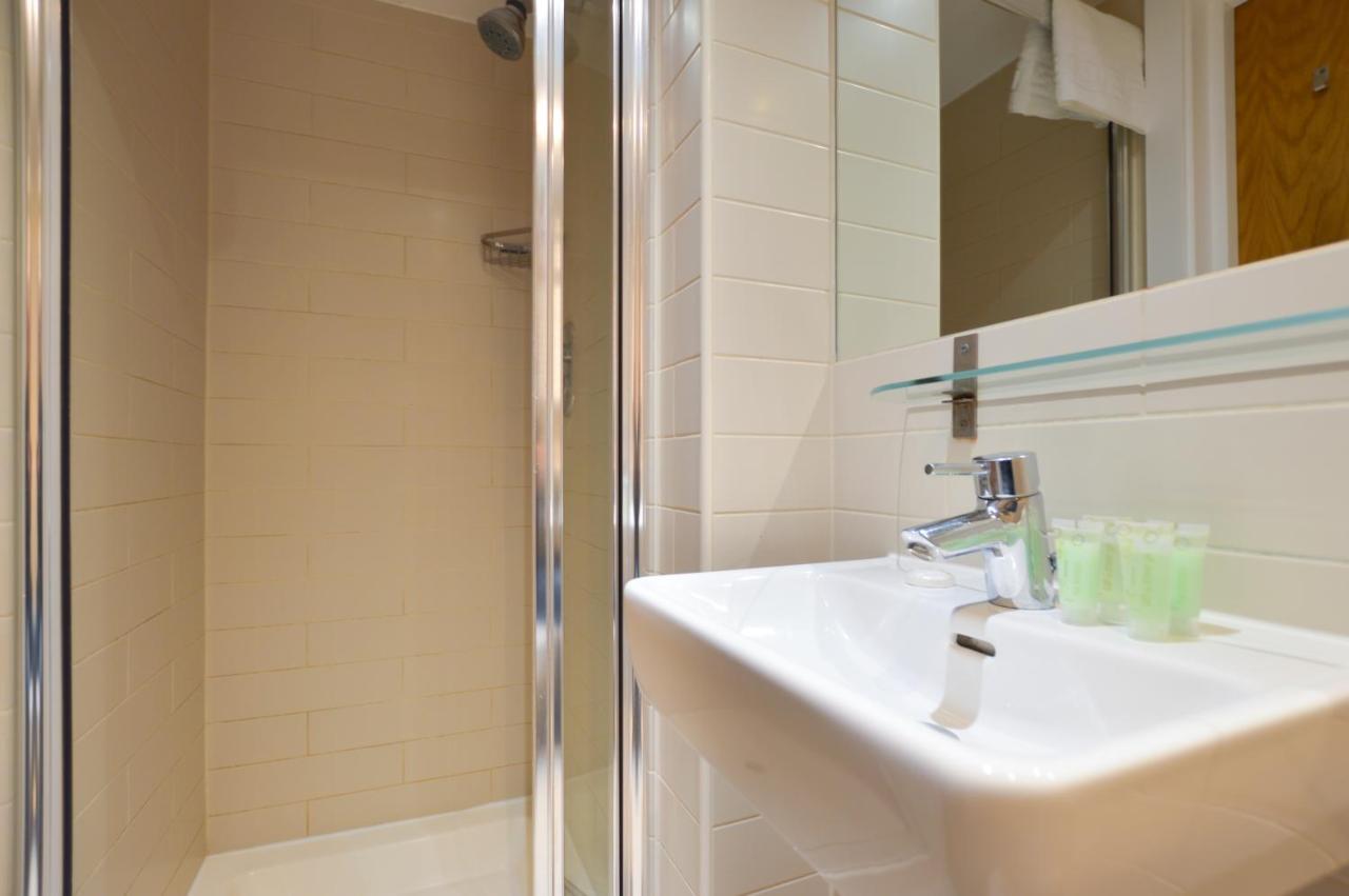 Concept Serviced Apartments By Concept Apartments London Exterior foto