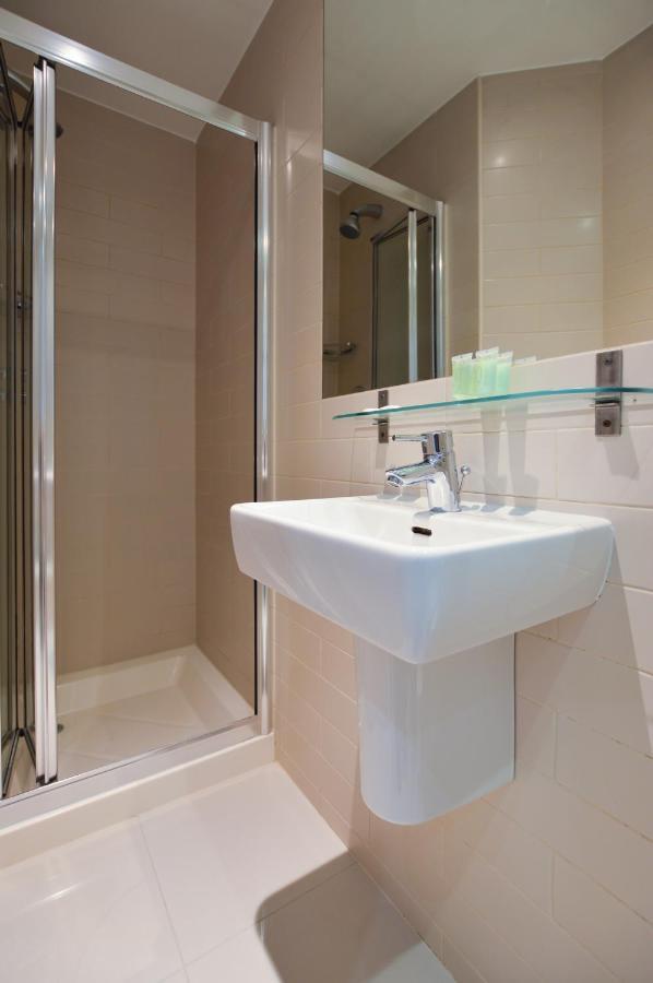 Concept Serviced Apartments By Concept Apartments London Exterior foto