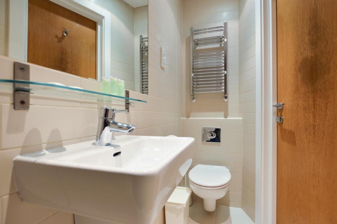 Concept Serviced Apartments By Concept Apartments London Exterior foto