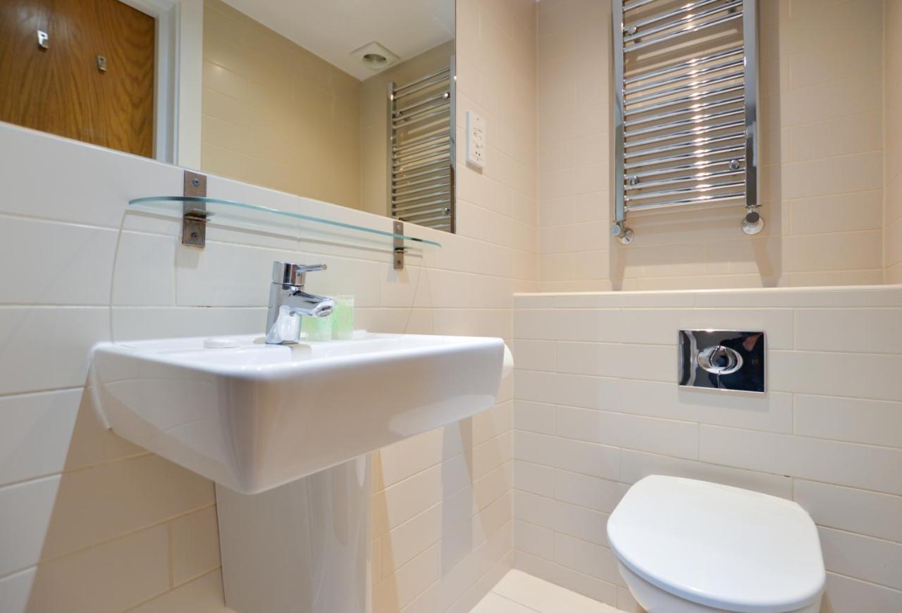 Concept Serviced Apartments By Concept Apartments London Exterior foto
