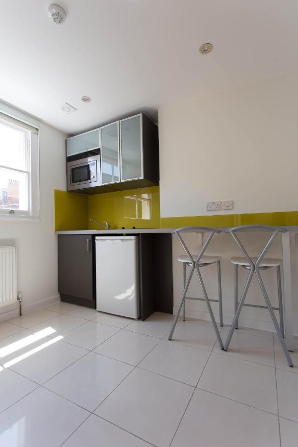 Concept Serviced Apartments By Concept Apartments London Exterior foto