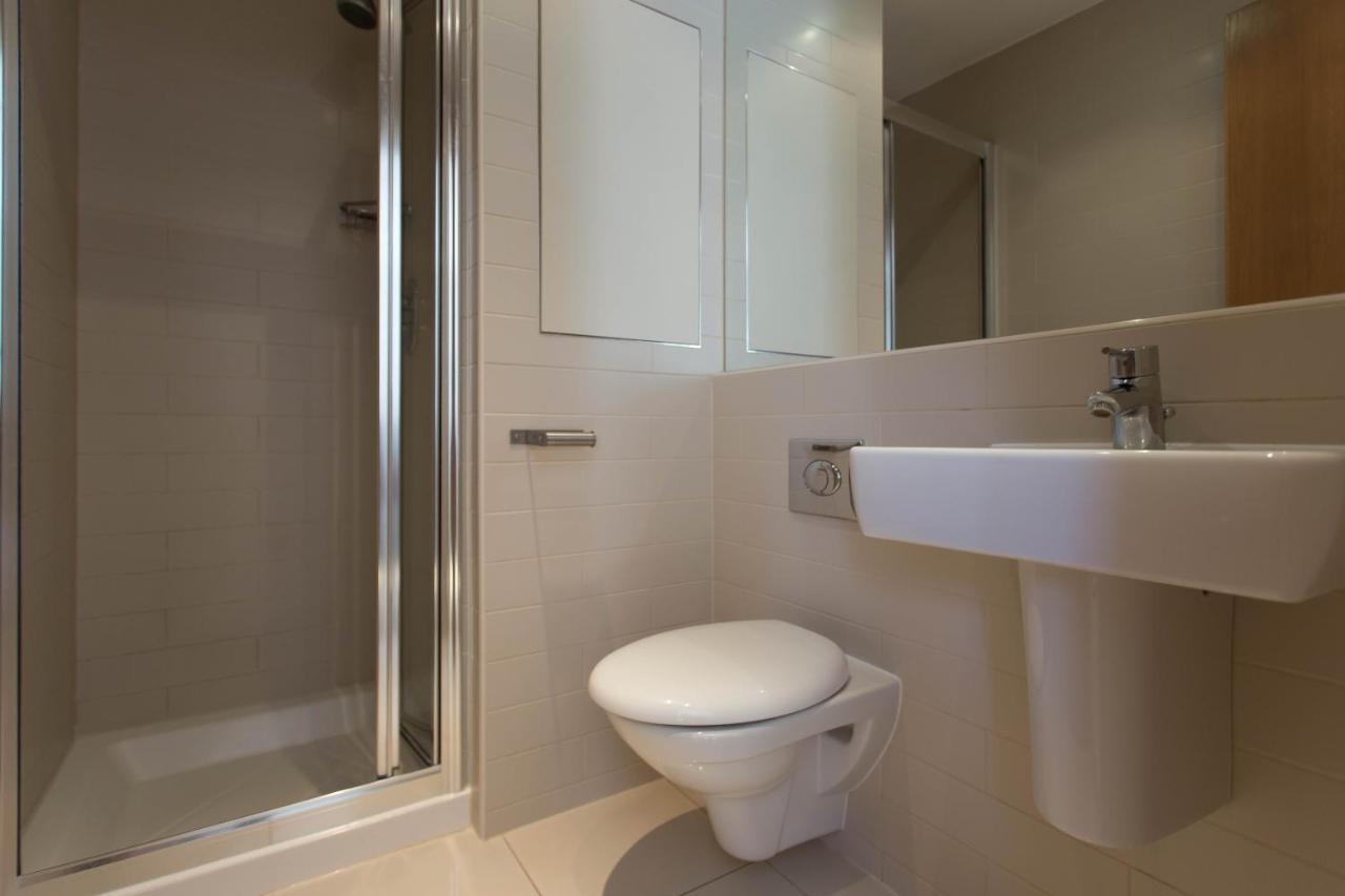 Concept Serviced Apartments By Concept Apartments London Exterior foto