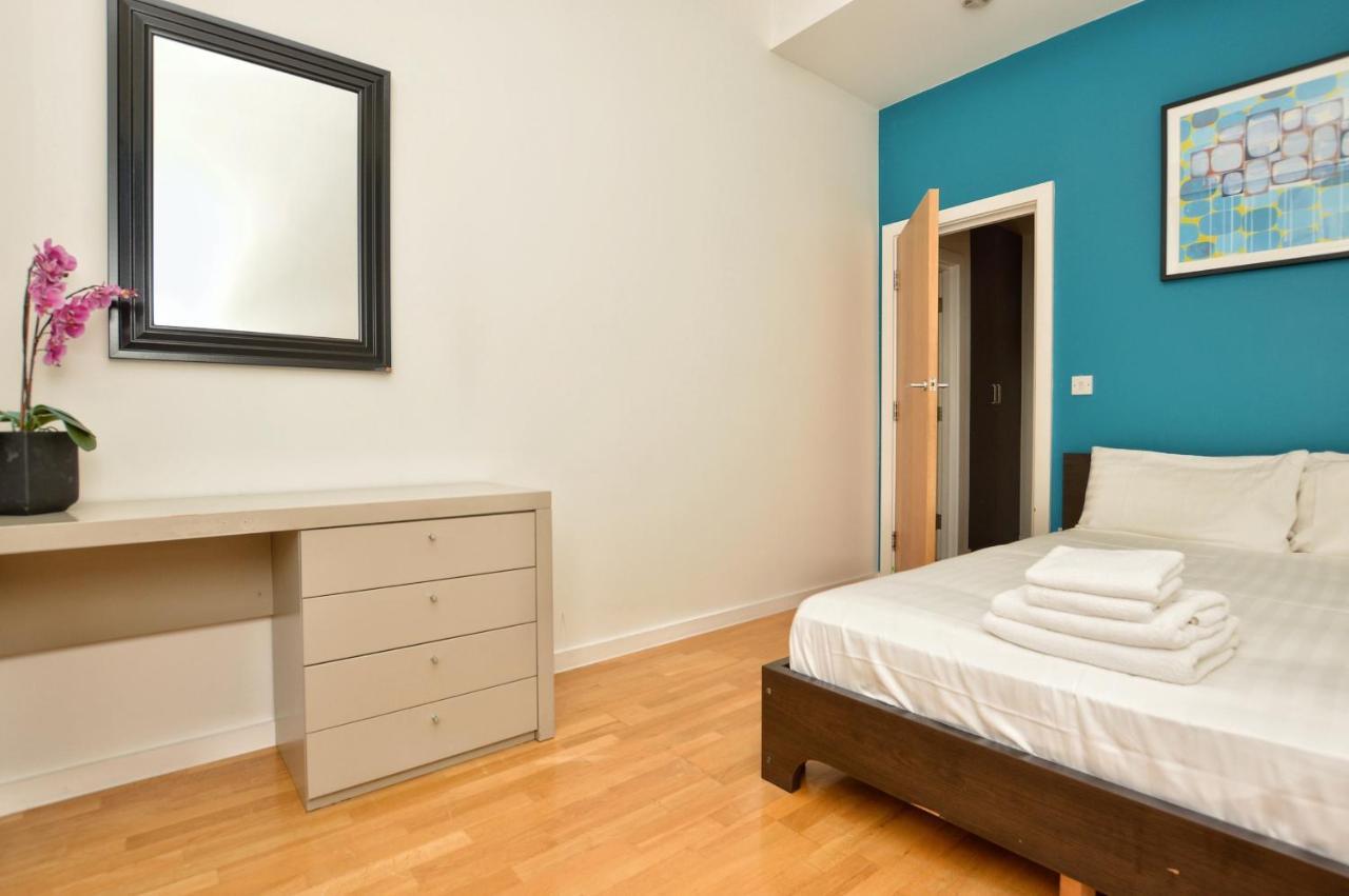 Concept Serviced Apartments By Concept Apartments London Exterior foto