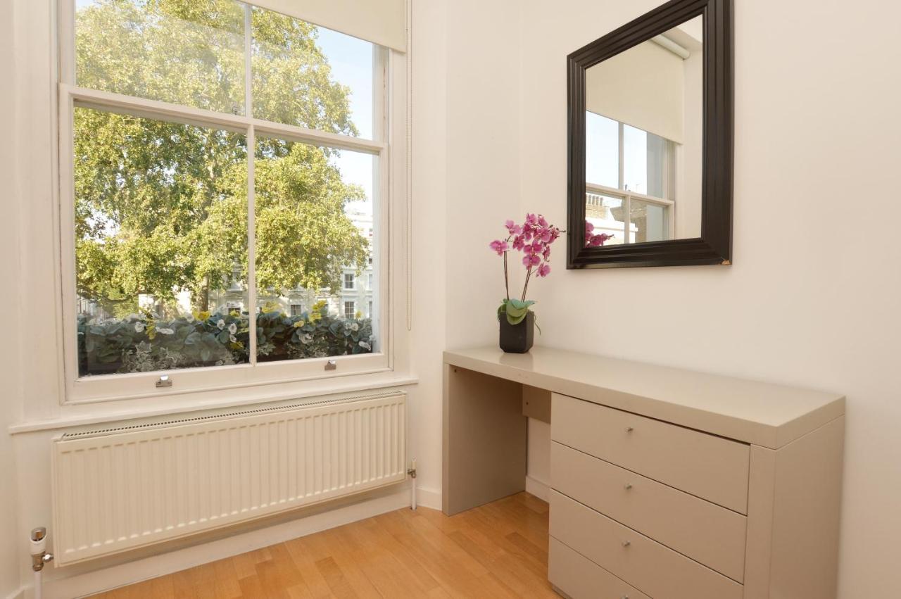 Concept Serviced Apartments By Concept Apartments London Exterior foto