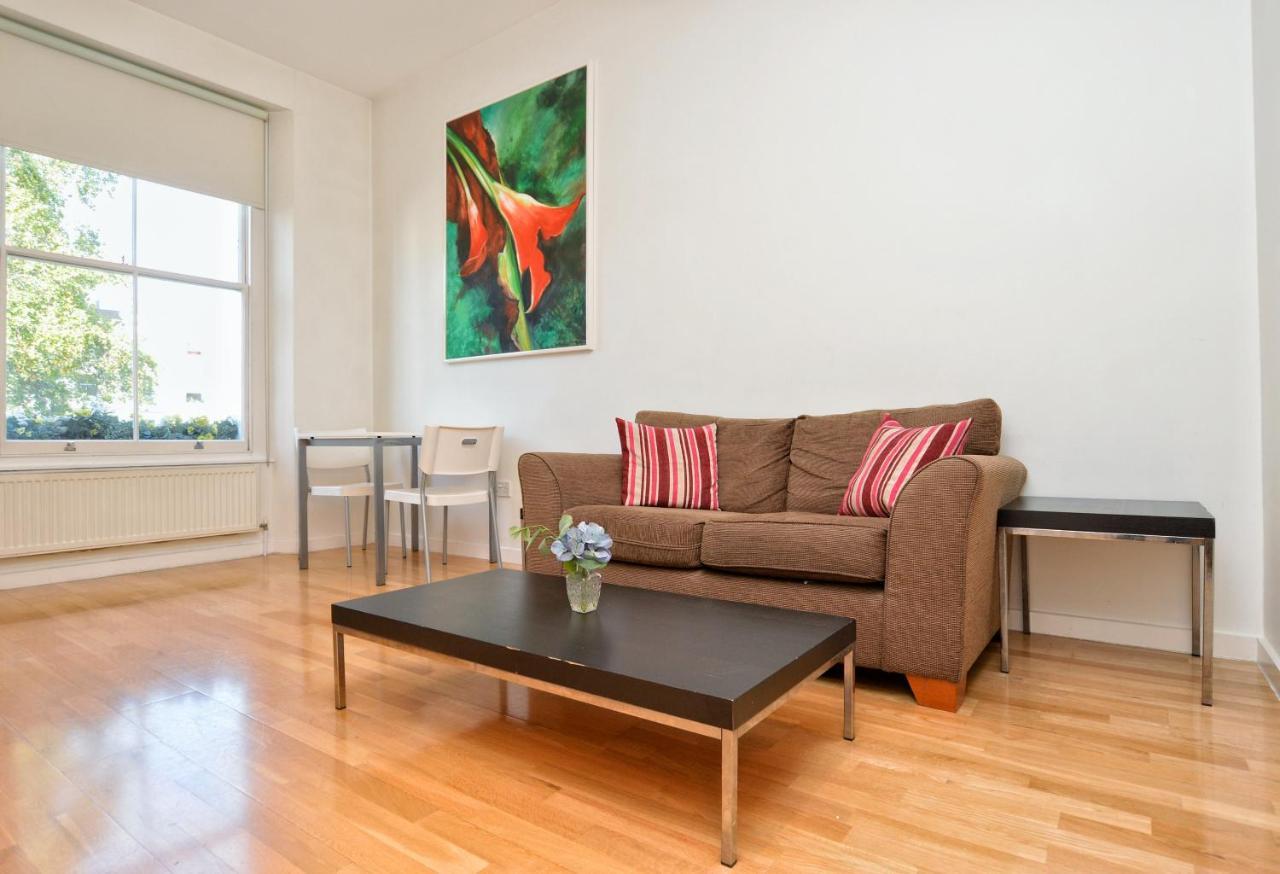 Concept Serviced Apartments By Concept Apartments London Exterior foto