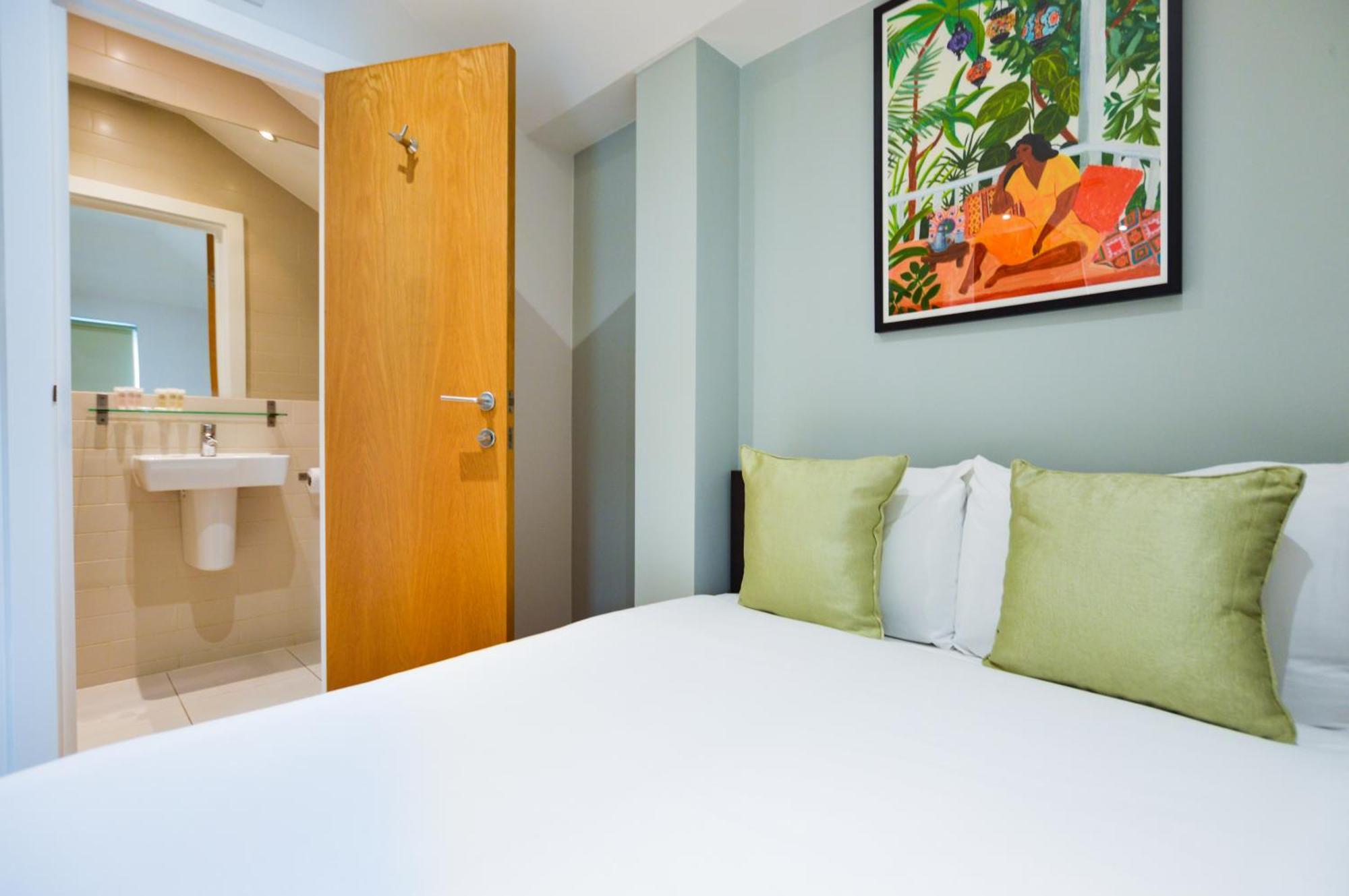 Concept Serviced Apartments By Concept Apartments London Exterior foto