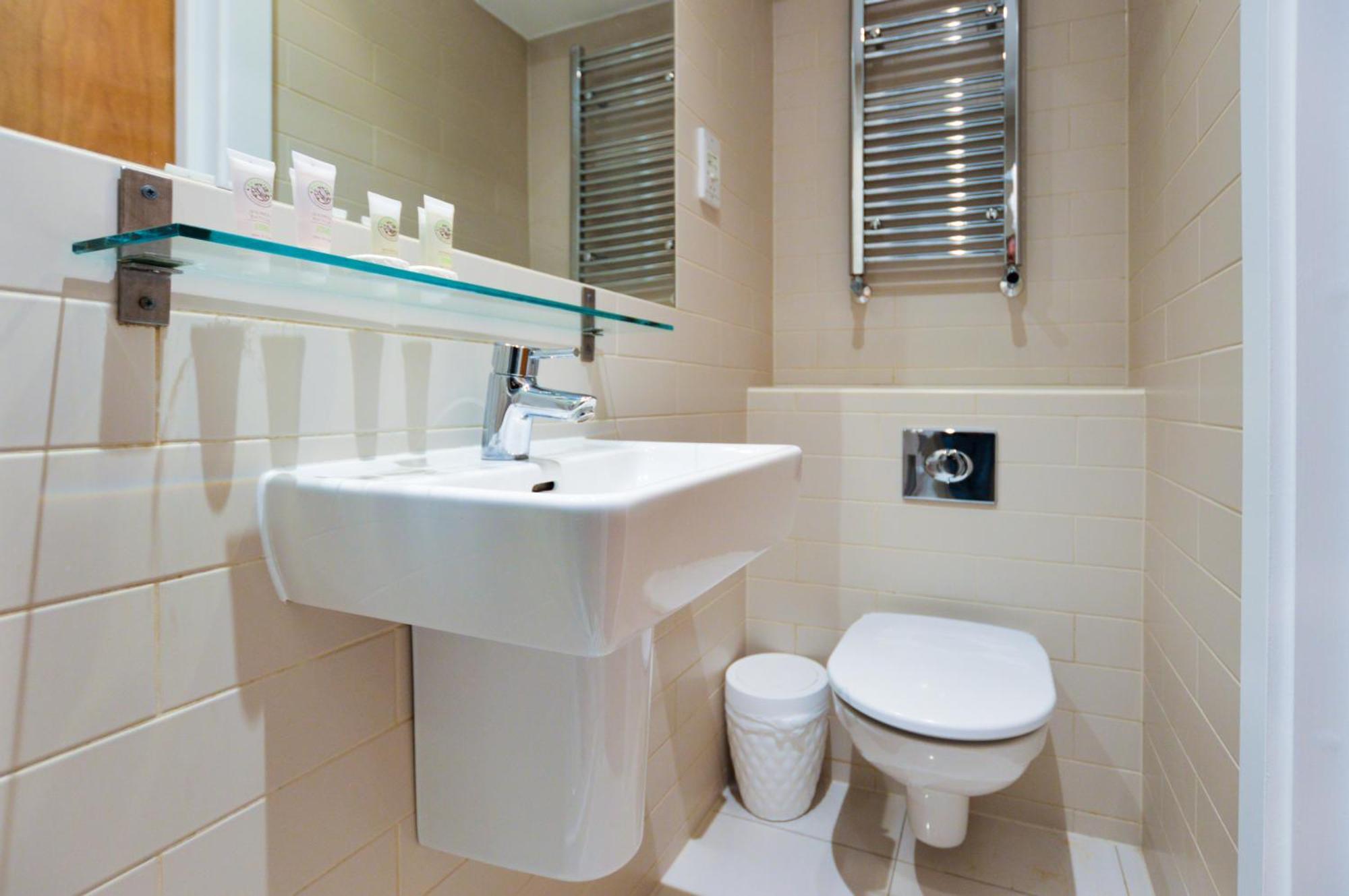 Concept Serviced Apartments By Concept Apartments London Exterior foto