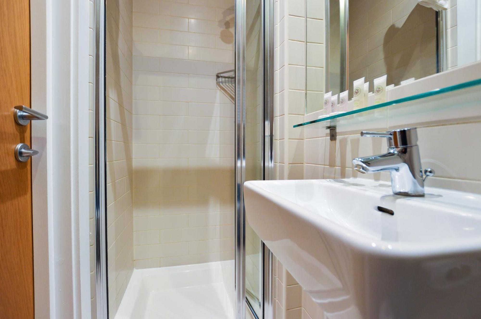Concept Serviced Apartments By Concept Apartments London Exterior foto