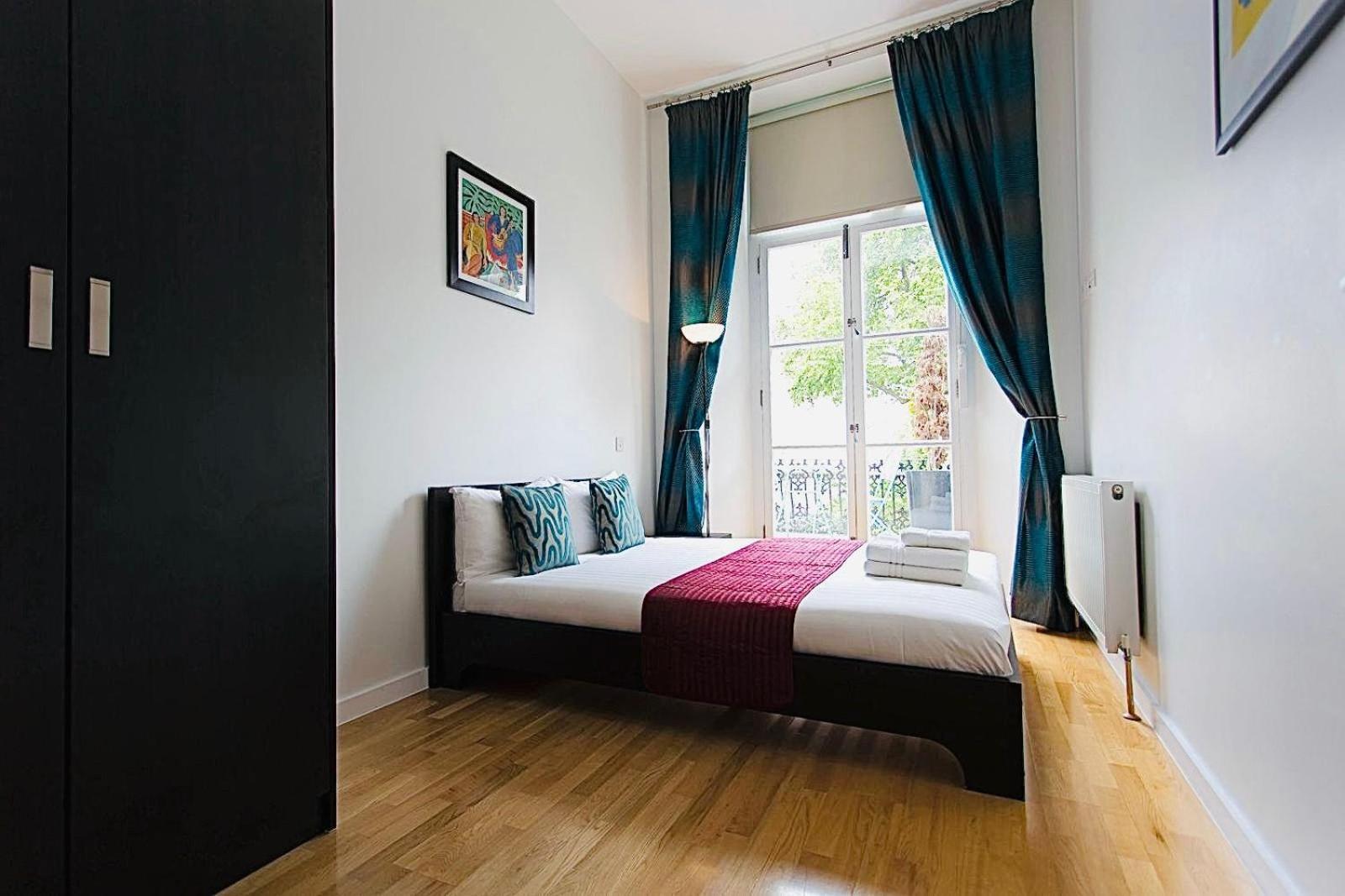 Concept Serviced Apartments By Concept Apartments London Exterior foto