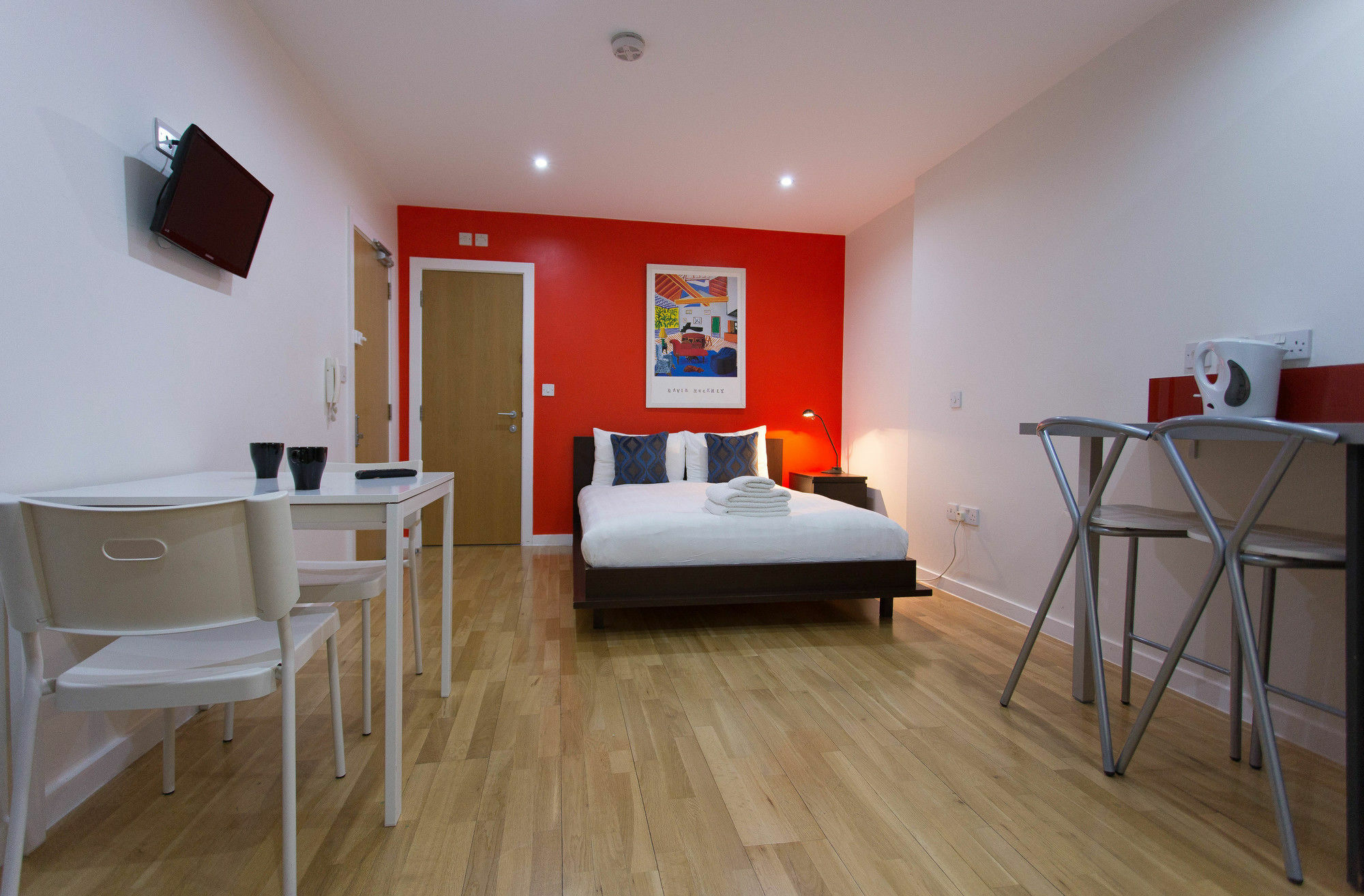 Concept Serviced Apartments By Concept Apartments London Exterior foto