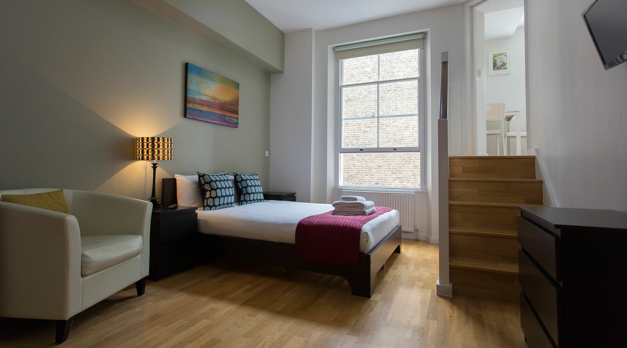 Concept Serviced Apartments By Concept Apartments London Exterior foto