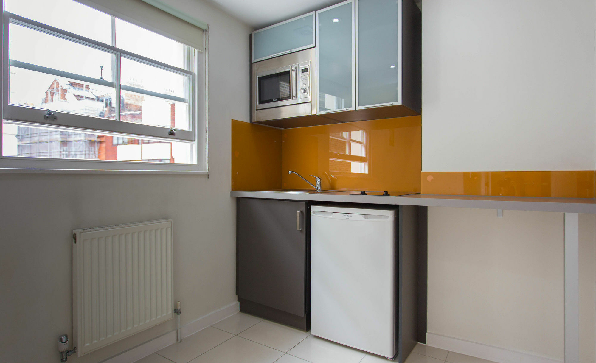 Concept Serviced Apartments By Concept Apartments London Exterior foto