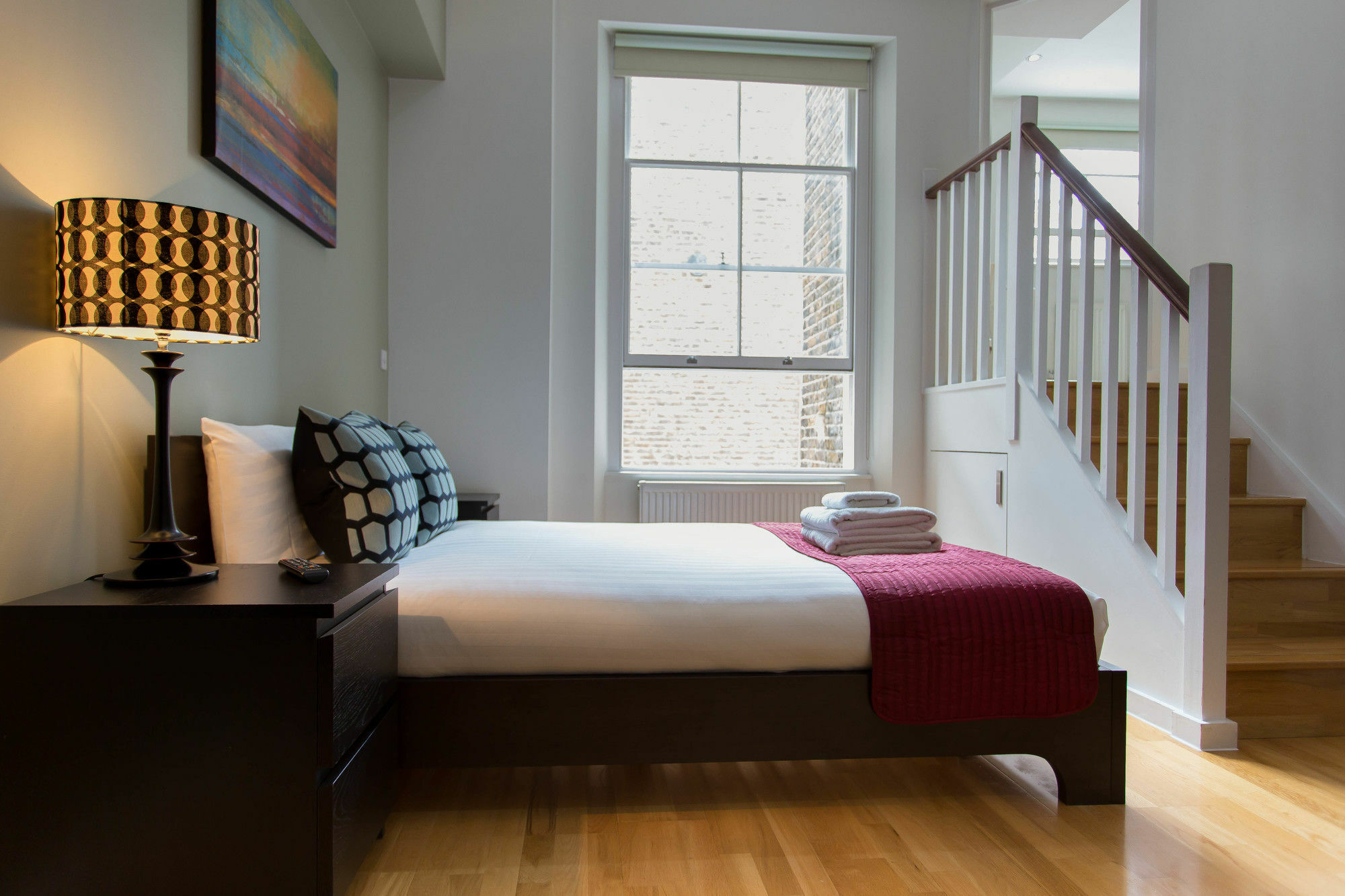 Concept Serviced Apartments By Concept Apartments London Exterior foto