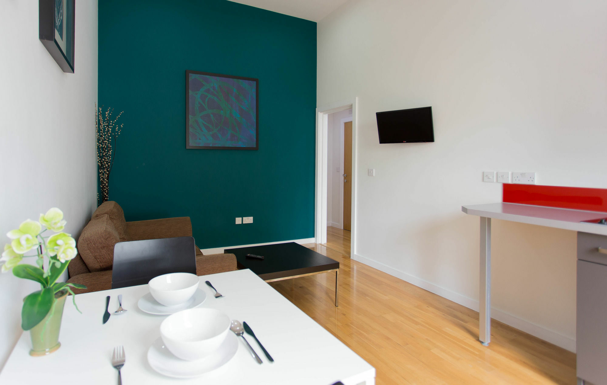 Concept Serviced Apartments By Concept Apartments London Exterior foto